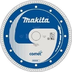 Makita B-13013 COMET diamantskæreskive diameter 180 mm indvendig diameter 22,23 mm 1 stk.