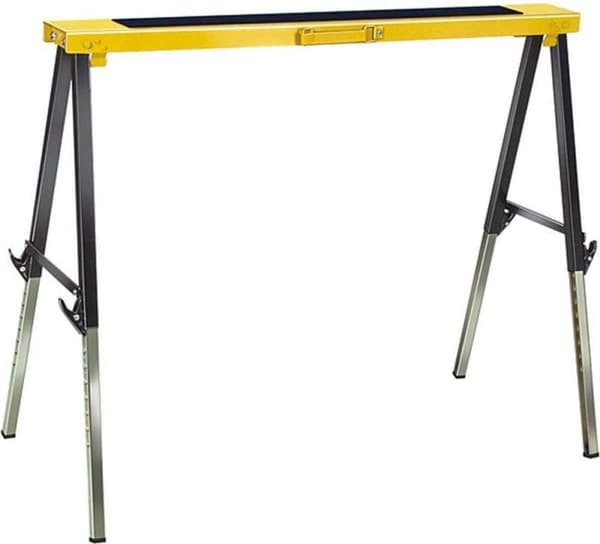 Brennenstuhl 1444610 MB 120 KH metallbock - med snabbkoppling - lastkapacitet 120 kg