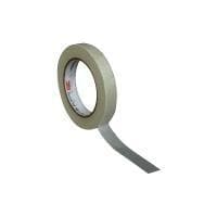 3M glasstoftape, printbar (L x B) 33 mx 15 mm Hvid glasstoftape 69 Indhold: 1 rulle(r) (691533)