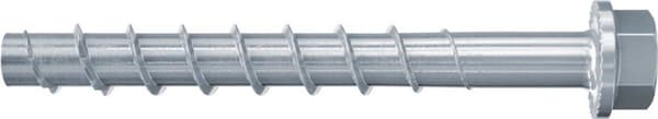 fischer FBS II 10x120 US Betongskruv - Sexkanthuvud - SW15 (50st)