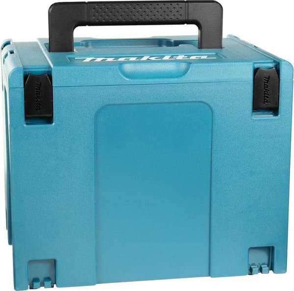 Makita 821552-6 Systainer Makpac IV - Mbox nummer 4 - Exklusiva verktyg
