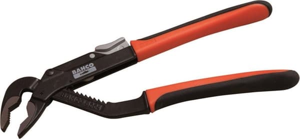 BAHCO 8223 Vandpumpetang 210mm