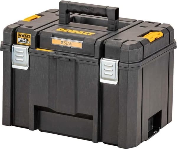 DeWALT TSTAK taske - DWST83346-1