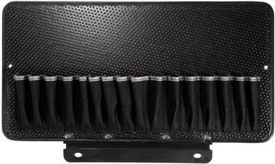 Parat 591001161 taske tilbehør organizer (591001161)