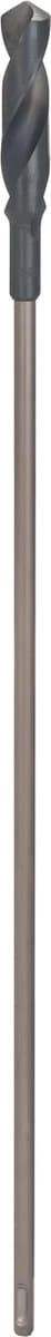 Bosch - Formsättnings- och monteringsborrar, SDS-plus 22 x 600 mm