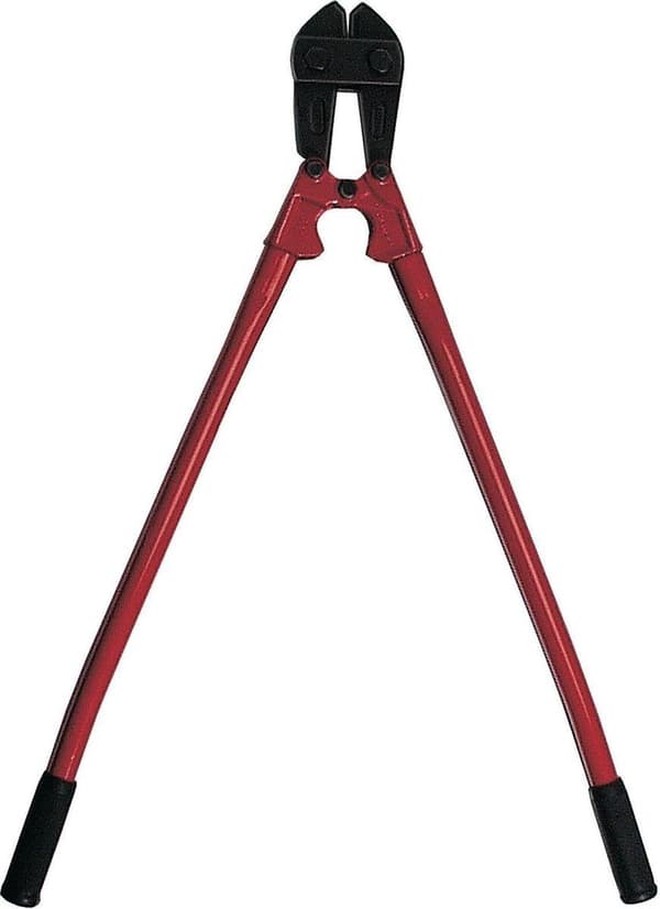 Brüder Mannesmann Pulttisakset 750 mm