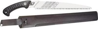 CK Trädgårdssåg med knivslida Precisionsslipad knivskarp kolblad (G0923)