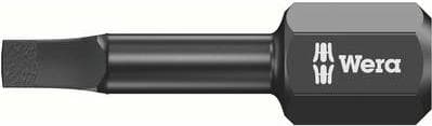 Wera 868/1 IMP DC intern firkant # 2 x 25 mm (05057632001)