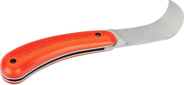 BAHCO oksasakset P20