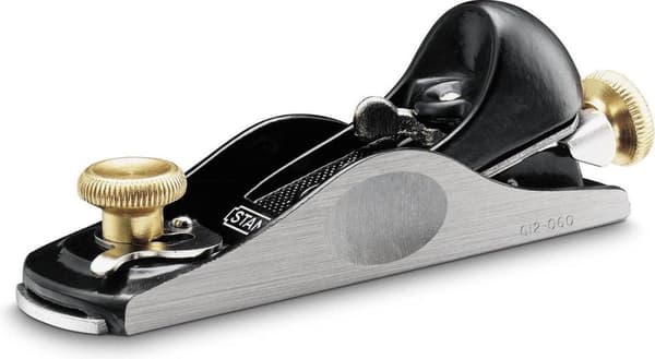 Stanley by Black & Decker 1-12-060 håndfly 1 stk.