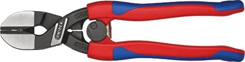 KNIPEX CoBolt kompakti pulttileikkuri (71 42 200)