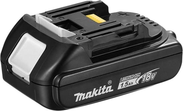 Makita BL1815N 18V Li-ion batteri - 1,5Ah