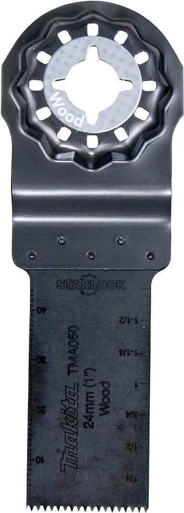 Makita B-64842-5 dyksavklingesæt 5 stykker (B-64842-5)