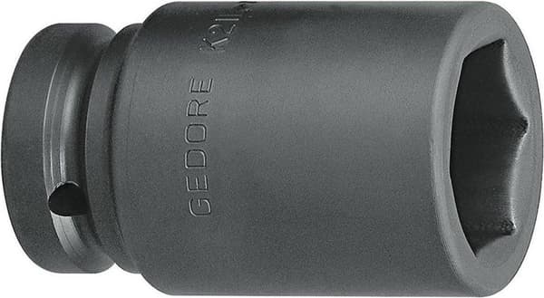 Gedore K 21L 32 6185860 Topnøgleindsats 32 mm 1 (25 mm)