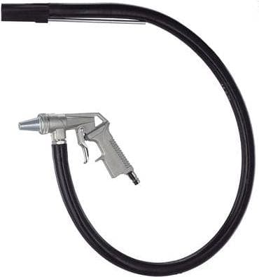 Aerotec sandblæsningspistol 8 bar SP-S PRO (2009510)