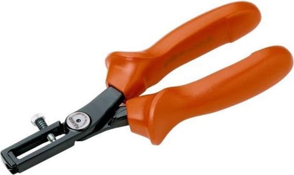 Bahco 2223 S-150 VDE langanpoistaja 0,5–5 mm² (2223 S-150)