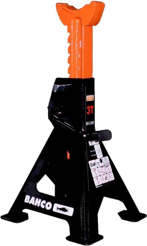 Bahco BH33000 Jack standardi - 3000KG