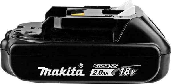 Makita batteri BL1820B 18v 2.0Ah - 197254-9