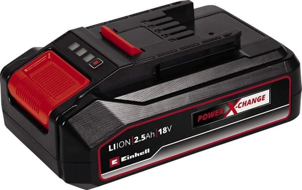 Einhell batteri Power X-Change 18V 2,5Ah
