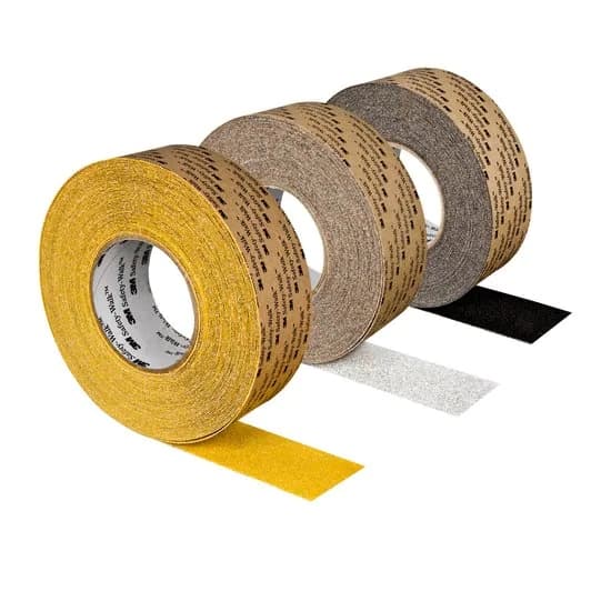 3M SW1TR19 3M™ Safety-Walk™ Universal (Type 1) (L x B) 18,3 m x 19 mm (SW1TR19)