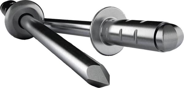 GESIPA blindnitte alu./stål 4x13mm dxl PolyGrip GESIPA f.3.5-9.5mm (6700098)