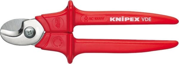 Kabelskærer VDE 9506 - 230mm