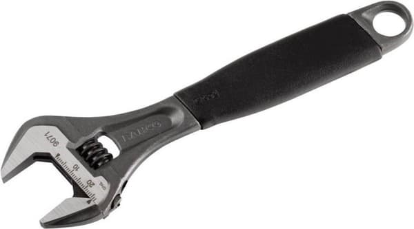 Bahco optrækbar skruenøgle 8''