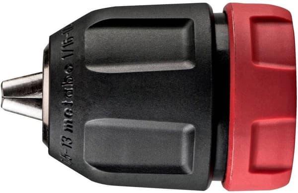 Metabo Futuro Plus - Hurtigskiftepatron (636608000)