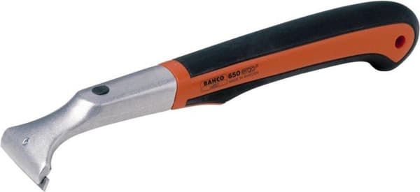 Bahco 650 Ergo Paint Kaavin - 50mm