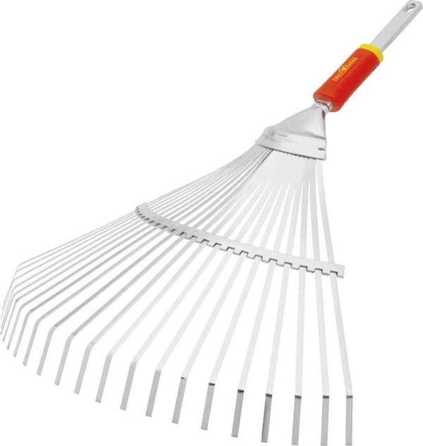 WOLF-Garten MultiStar® UE-M - Lehtiharava - 50 cm työleveys