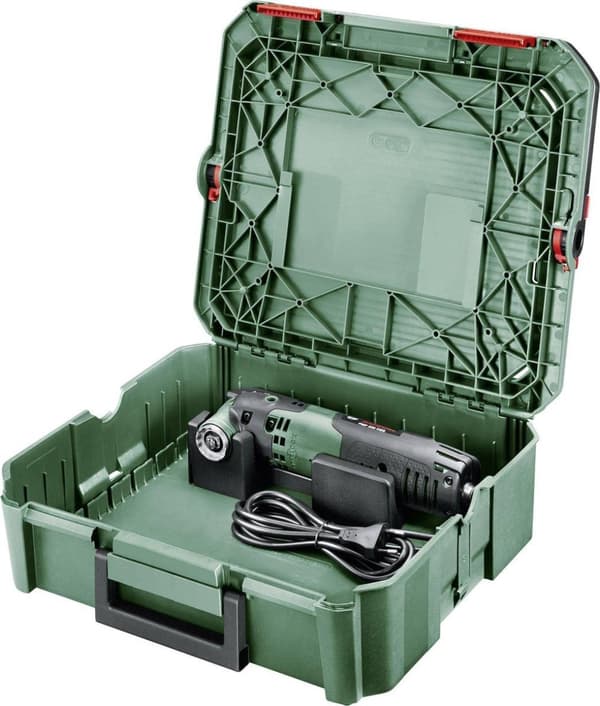 Bosch PMF 250 CES + SystemBox (Basic) Alsidigt multiværktøj