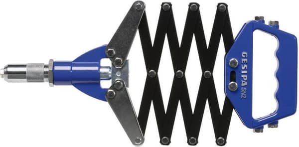 Gesipa 1456674 Saksehæftetang 810 mm