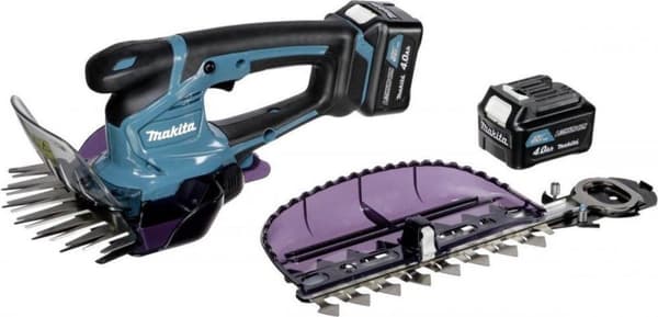 Makita UM600DSMEX akkuruoho/oksasakset