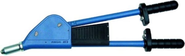 GESIPA spaknitverktyg HN 2 fD3-6,4 mm med 5 munstycken GESIPA (1434107)