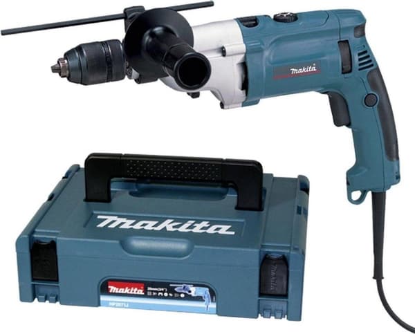 Makita slagborrmaskin HP2071J