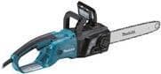 Makita UC4551A - motorsåg - elektrisk - 2000 W - 45 cm - 5,7 kg
