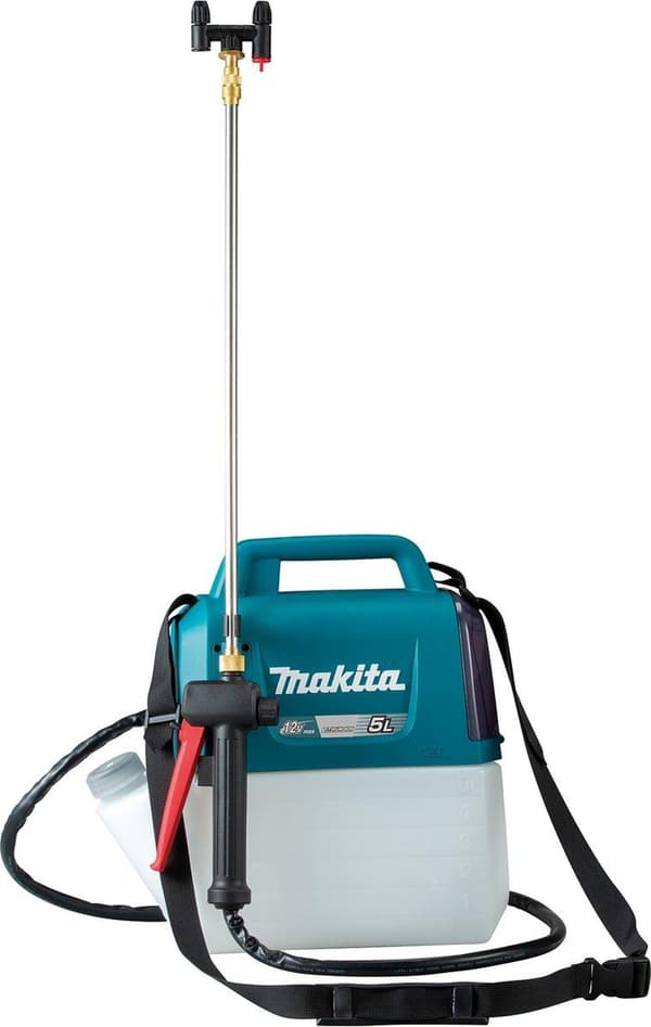 US053DZ | CXT 12V Max | Painesuihke | 5 litraa