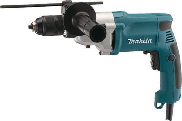 Makita DP4011J Blue/Schwarz Bohrmaschine 720 W