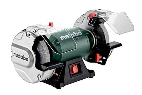 Metabo DS 150 Plus kaksoishiomakone (604160000)