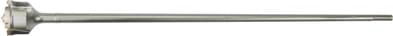 Makita E-20161 hårdmetal hammerbor 80 mm total længde 990 mm SDS-Max 1 stk (E-20161)