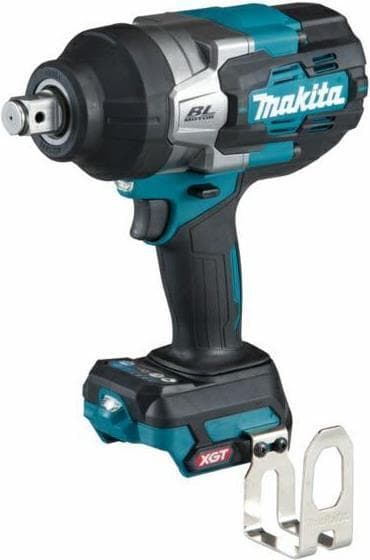 Makita XGT TW001GZ - Slagnøgle - ledningsfri - 4 hastigheder - 3/4" firkantet fatning - uden batteri - 40 V (TW001GZ)