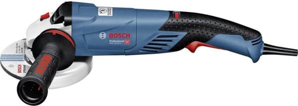 Bosch Blue Professional GWS 18-125 SPL 06017A3300 Kulmahiomakone 125 mm 1800 W