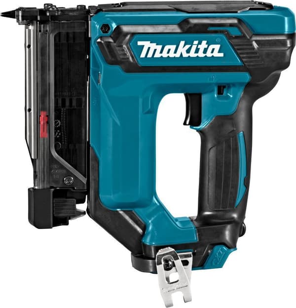 Makita PT354DZJ - Naulaus - johdoton - ilman akkua - 10,8 V