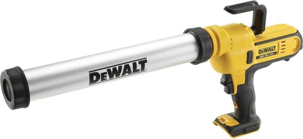 DeWALT DCE580N Trådløs fugepistol 18V Basic Body + Pølseholder
