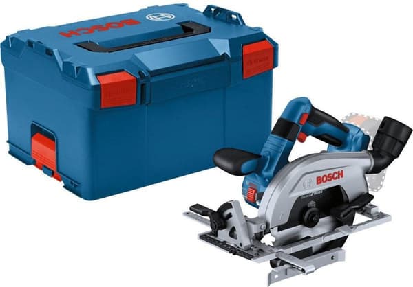 Boschin akkupyörösaha GKS 18V-57-2 L L-Boxx (06016C1101)