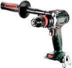 Metabo BS 18 LTX BL QI 602359850 Akku boremaskine 18 V uden batteri