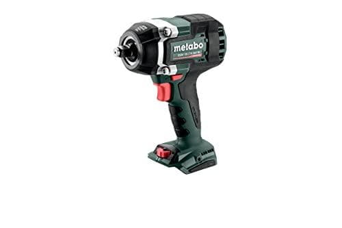 Metabo SSW 18 LTX 800 BL akkuiskuväännin (602403840)