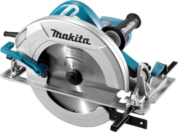 Makita HS0600 Cirkelsåg - 2000W - 270mm