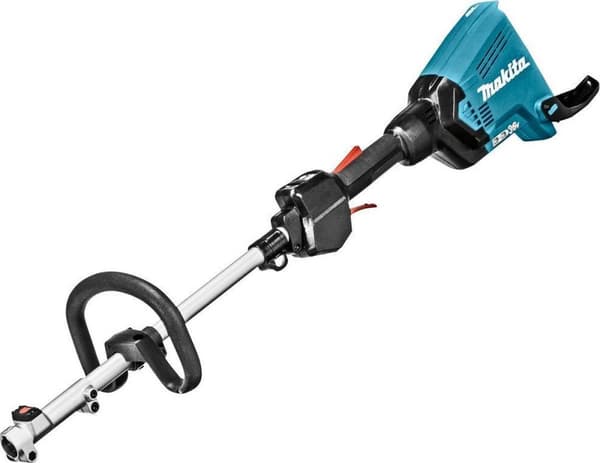 Makita DUX60Z 36V (2x 18V) Li-Ion batteri kombisystemkropp - borstlös