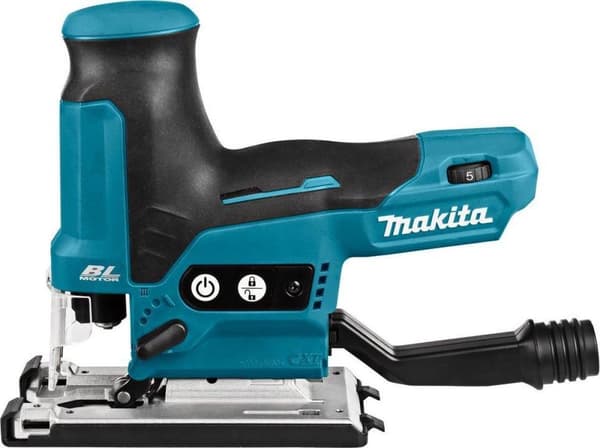 Makita JV102DSMJ - Sticksåg - Batteri